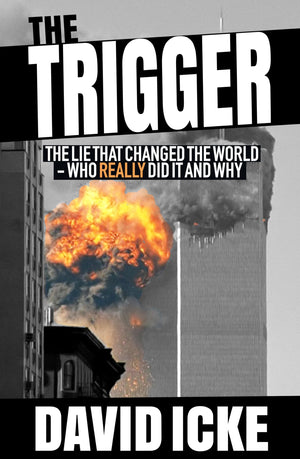 The Trigger: The Lie That Changed the World,Used