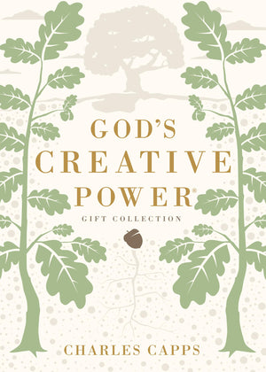 God s Creative Power Gift Collection: Victorious Living Through Speaking Gods Promises