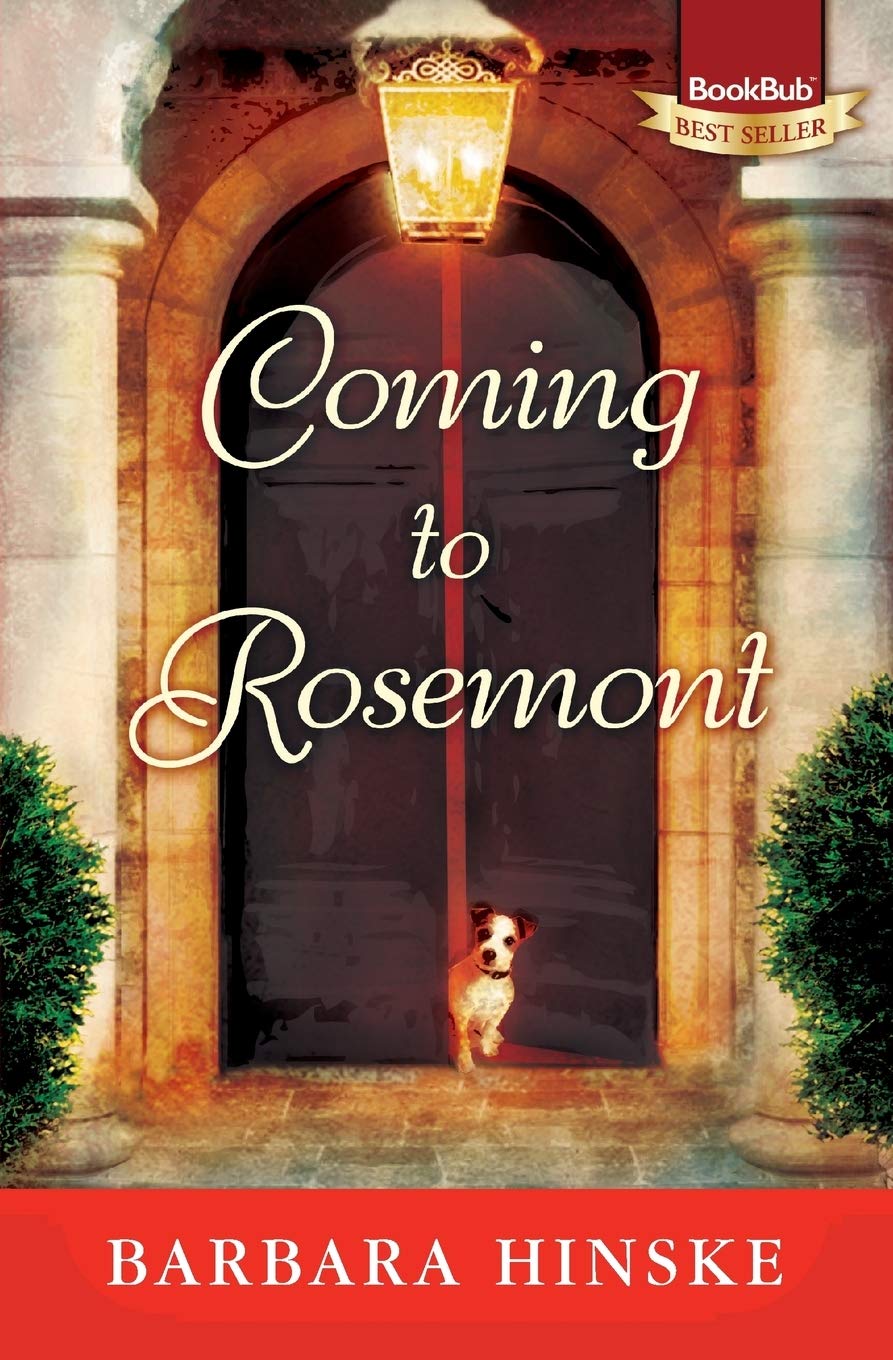 Coming to Rosemont: The First Novel in the Rosemont Series,Used