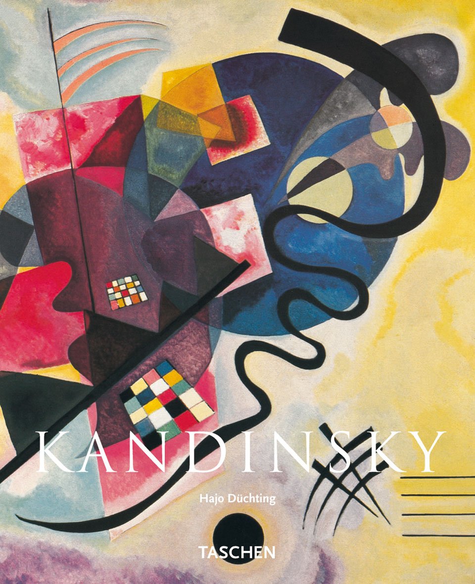 Kandinsky,New