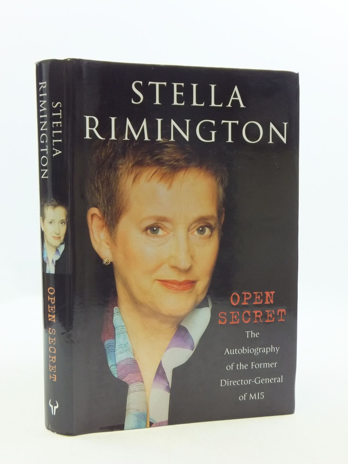 Open Secret,Used