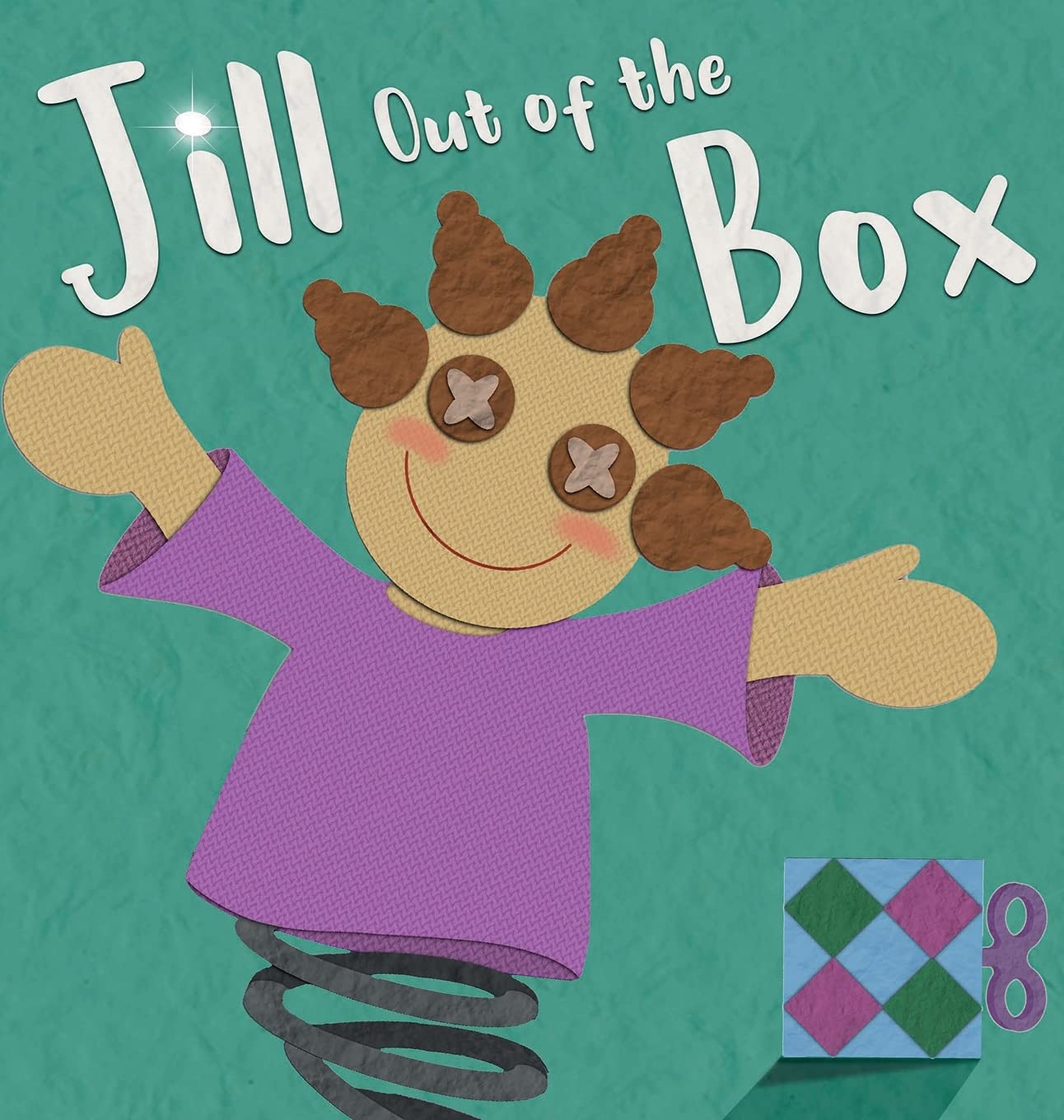 Jill Out of the Box,Used