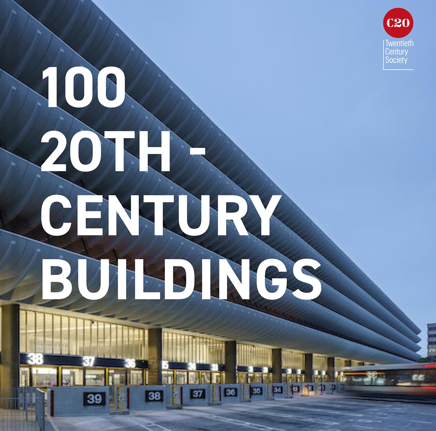 100 20thCentury Buildings,New