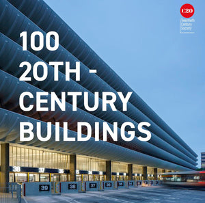 100 20thCentury Buildings,New