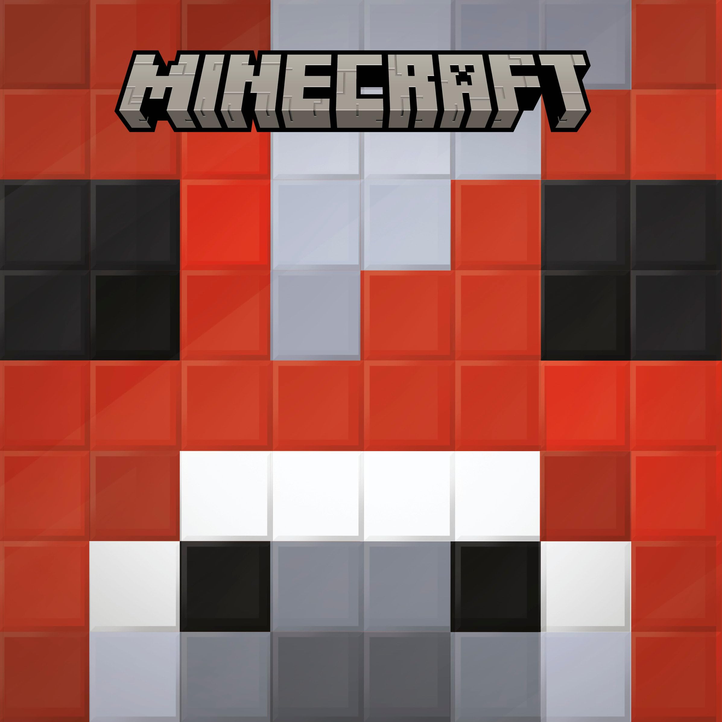 Mysterious Mooshroom! (Mobs Of Minecraft #3) (Pictureback(R)),New