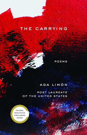 The Carrying: Poems,Used