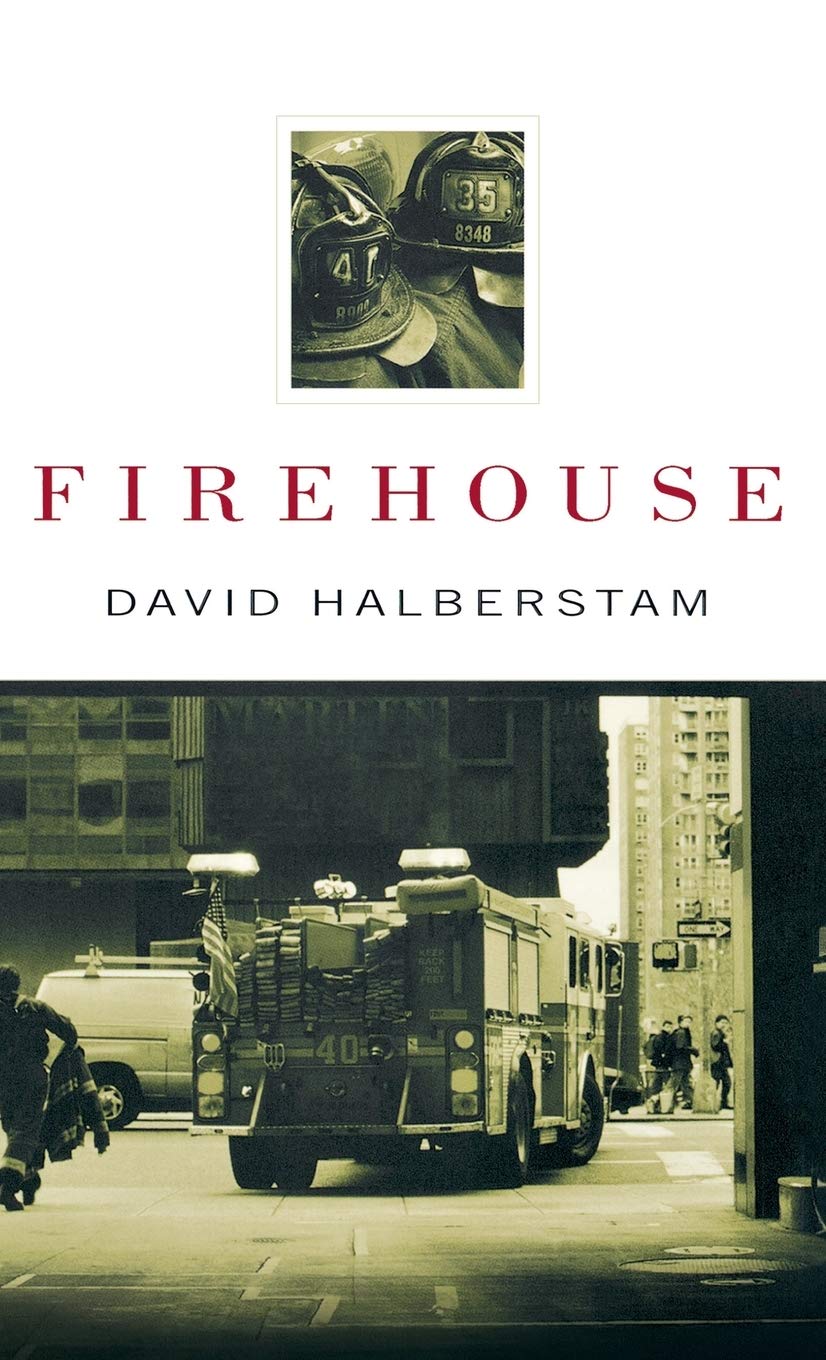 Firehouse,Used