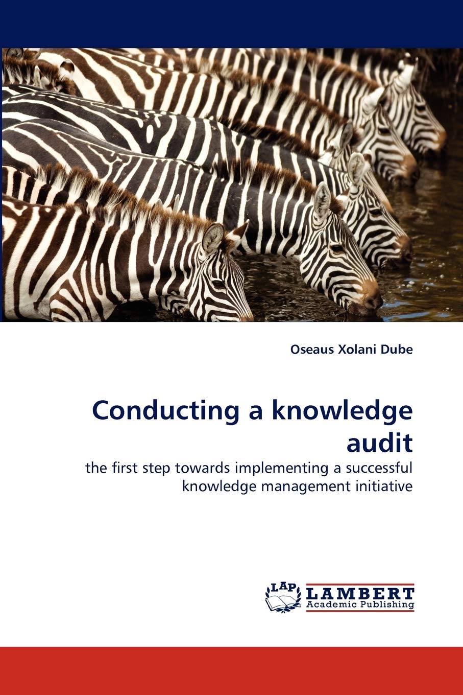 Conducting a knowledge audit: the first step towards implementing a successful knowledge management initiative,Used