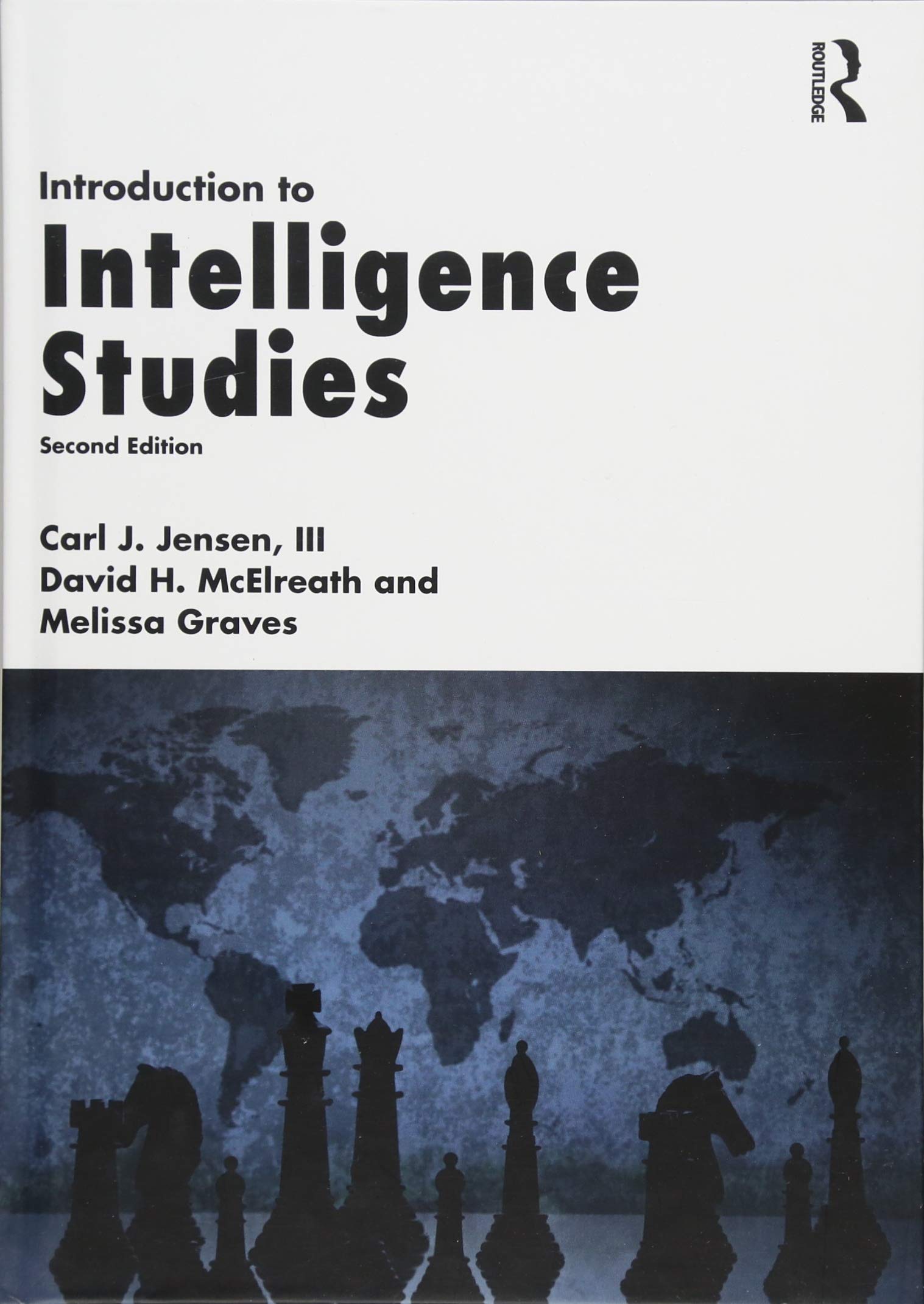 Introduction to Intelligence Studies,Used
