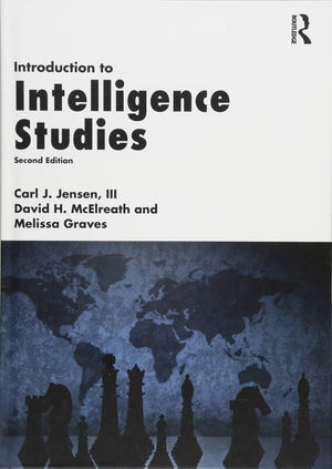 Introduction to Intelligence Studies,Used