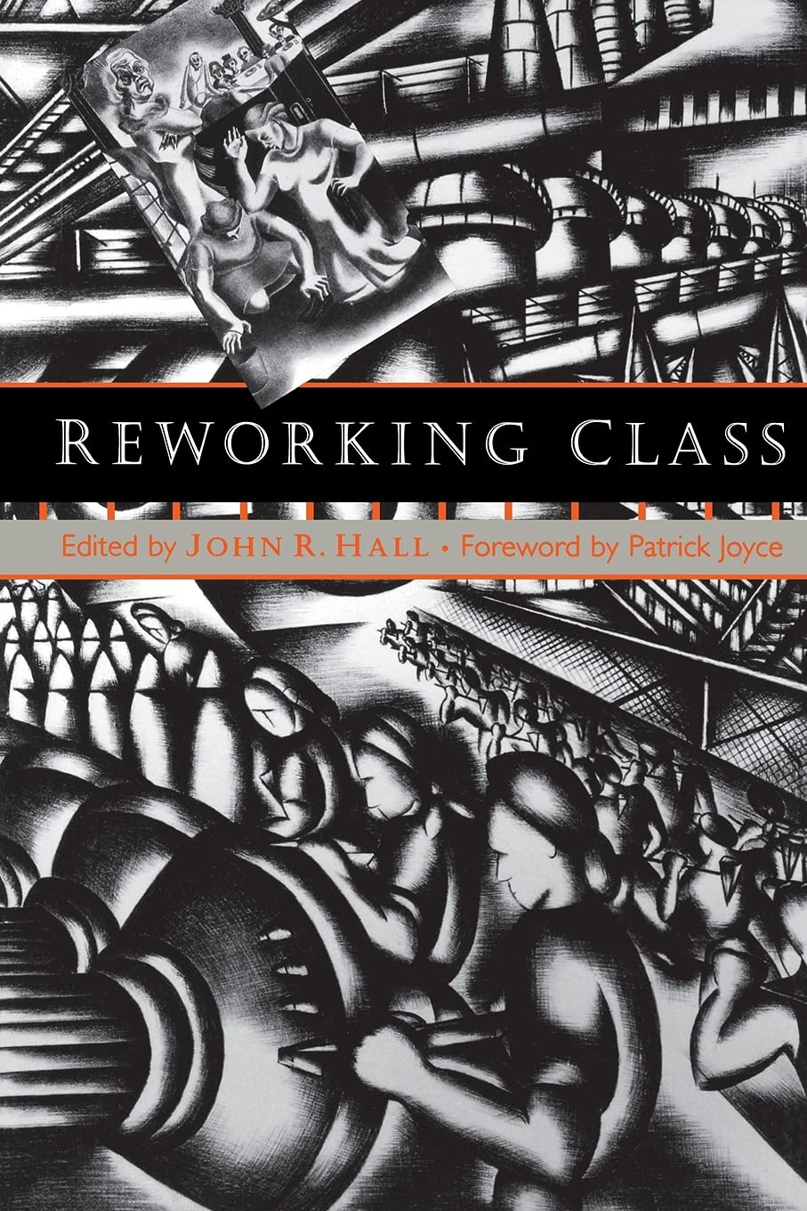 Reworking Class,Used