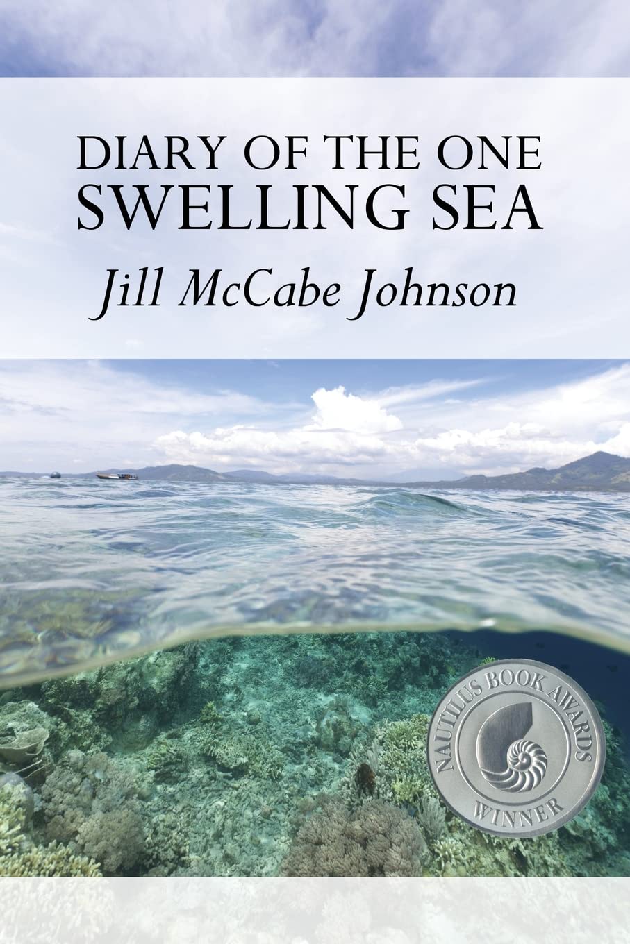 Diary of the One Swelling Sea,Used