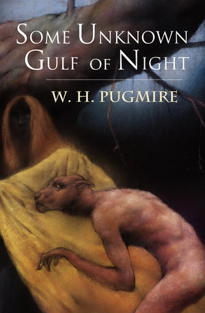 Some Unknown Gulf Of Night,Used