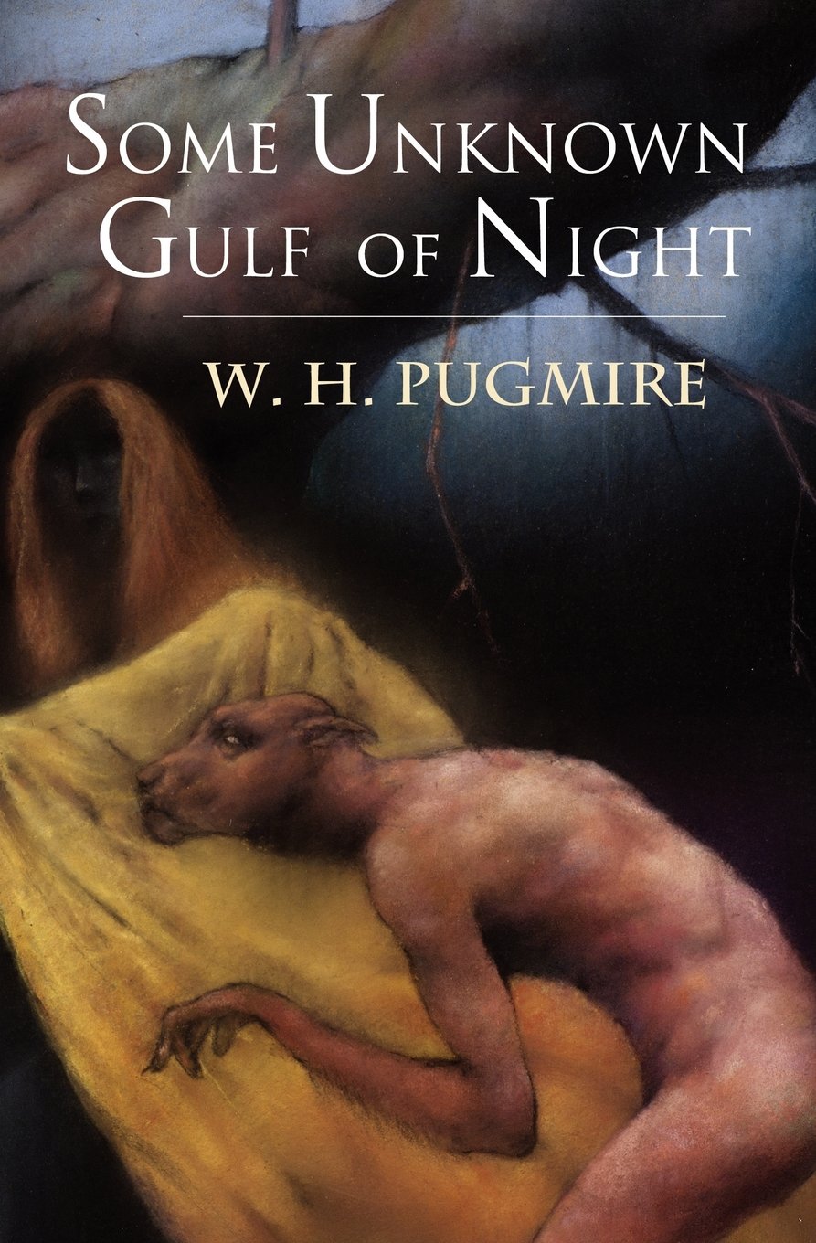 Some Unknown Gulf Of Night,Used