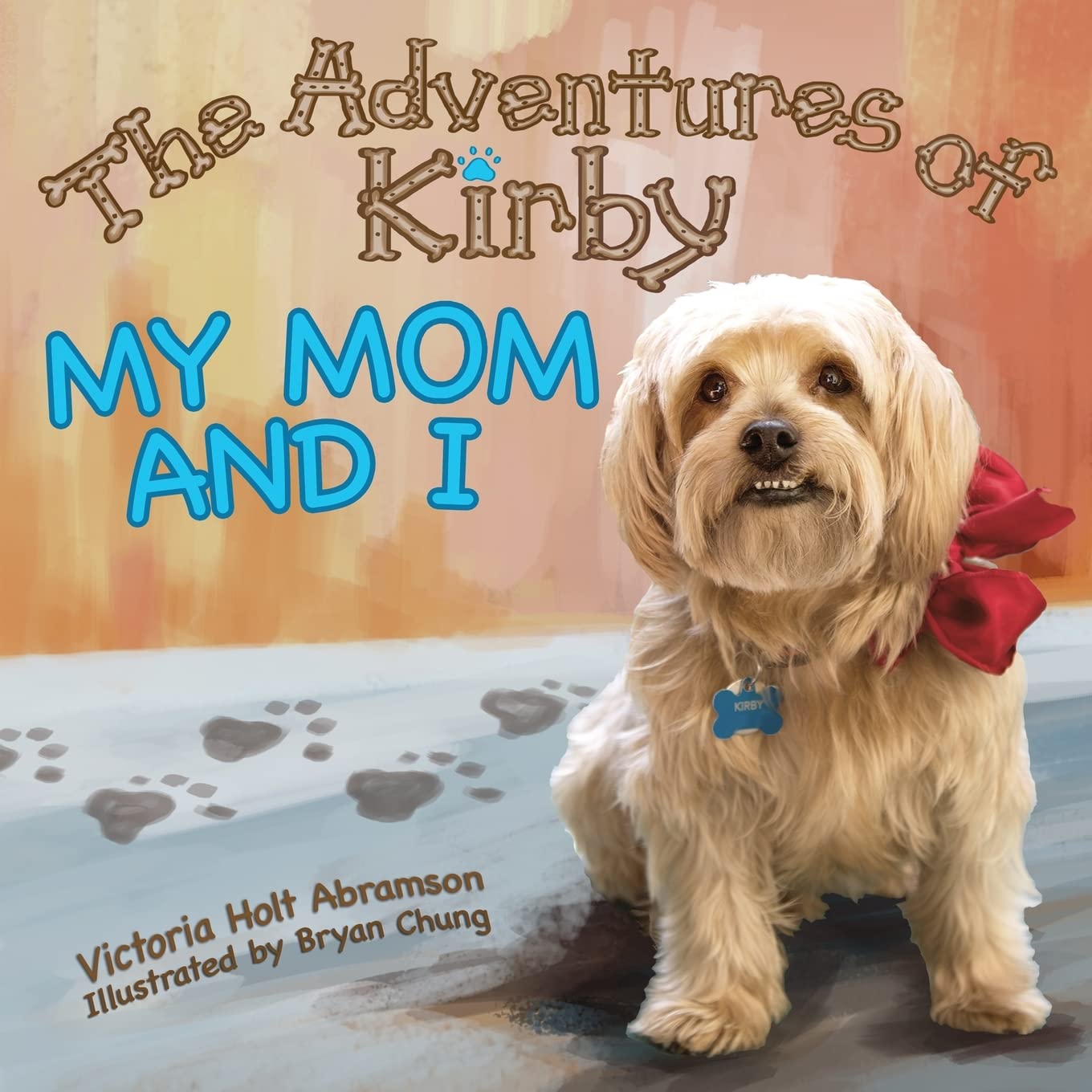 The Adventures of Kirby: My Mom and I,Used