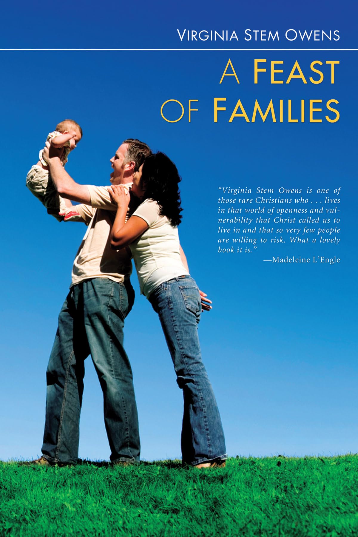 A Feast Of Families,Used