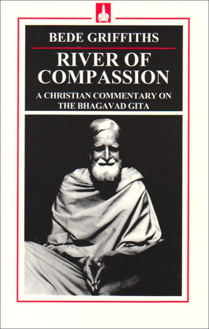 River Of Compassion,New