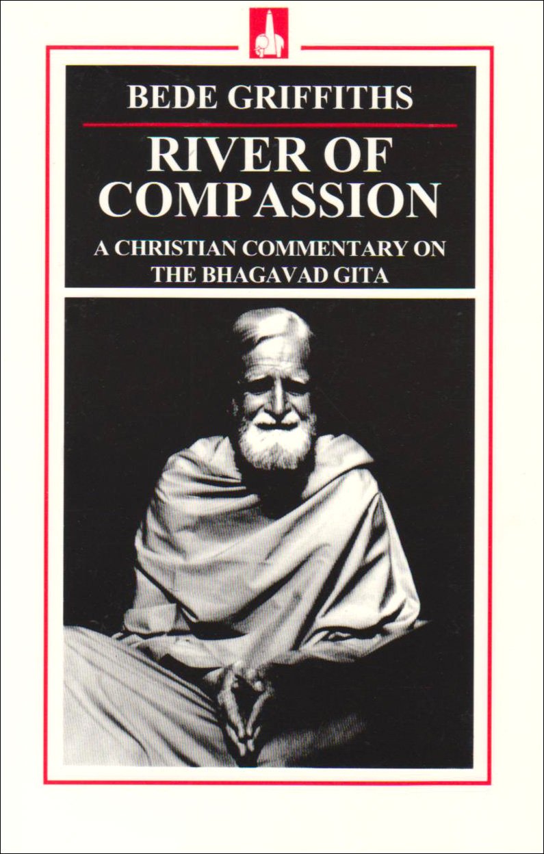 River Of Compassion,New