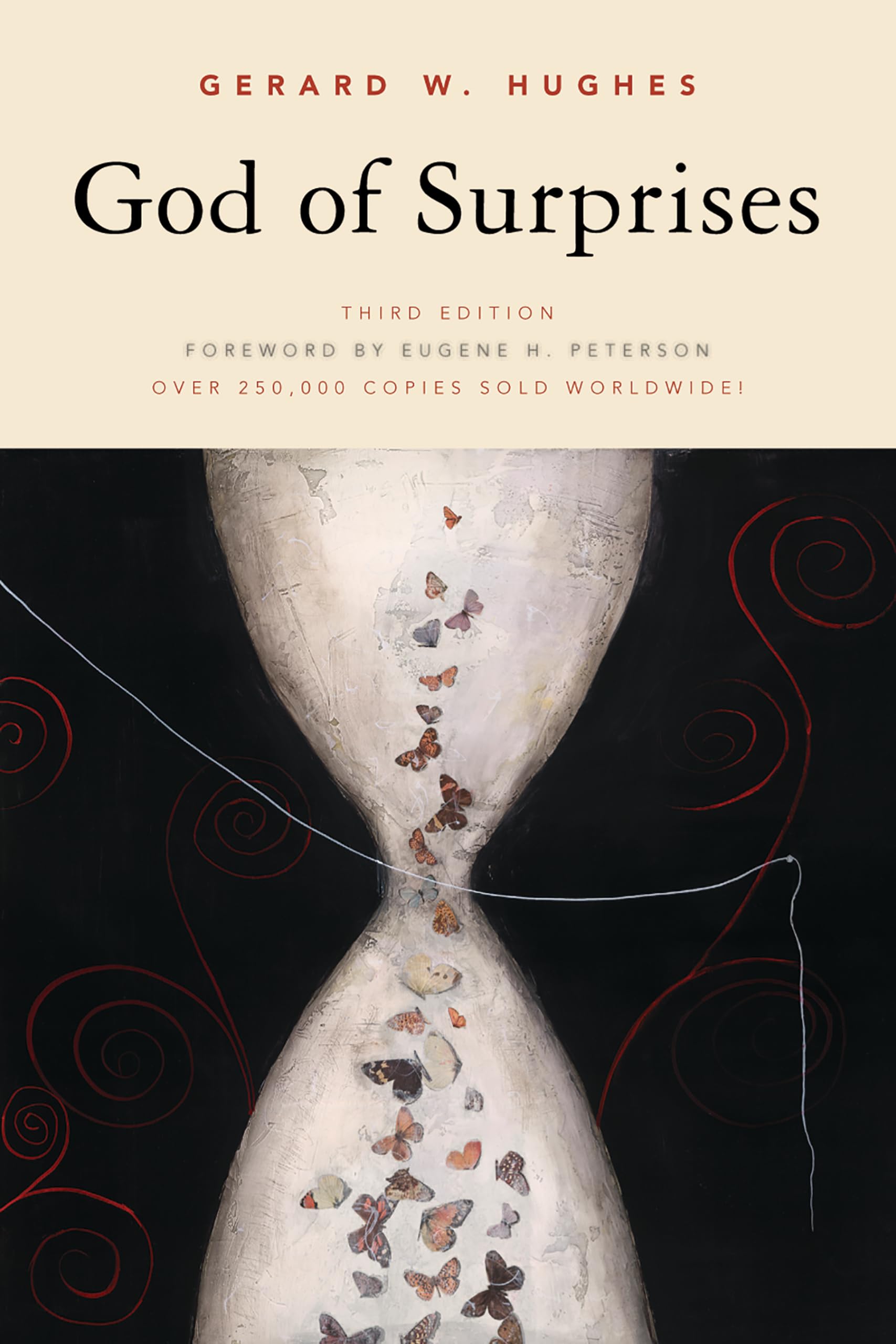 God of Surprises,Used