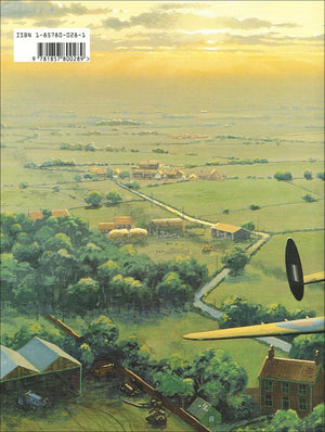 Avro Manchester: The Legend Behind The Lancaster