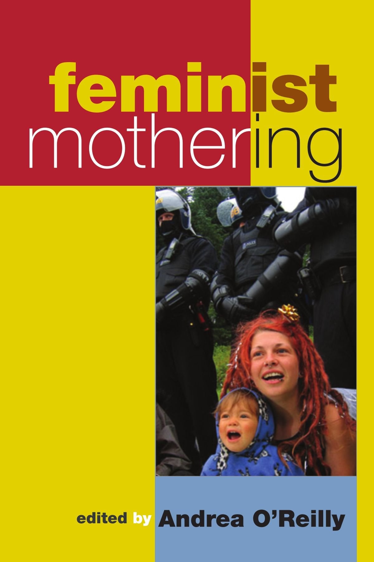 Feminist Mothering (S U N Y Series in Feminist Criticism and Theory) (Suny Series in Feminist Criticism & Theory),Used