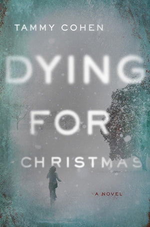 Dying for Christmas: A Novel,New