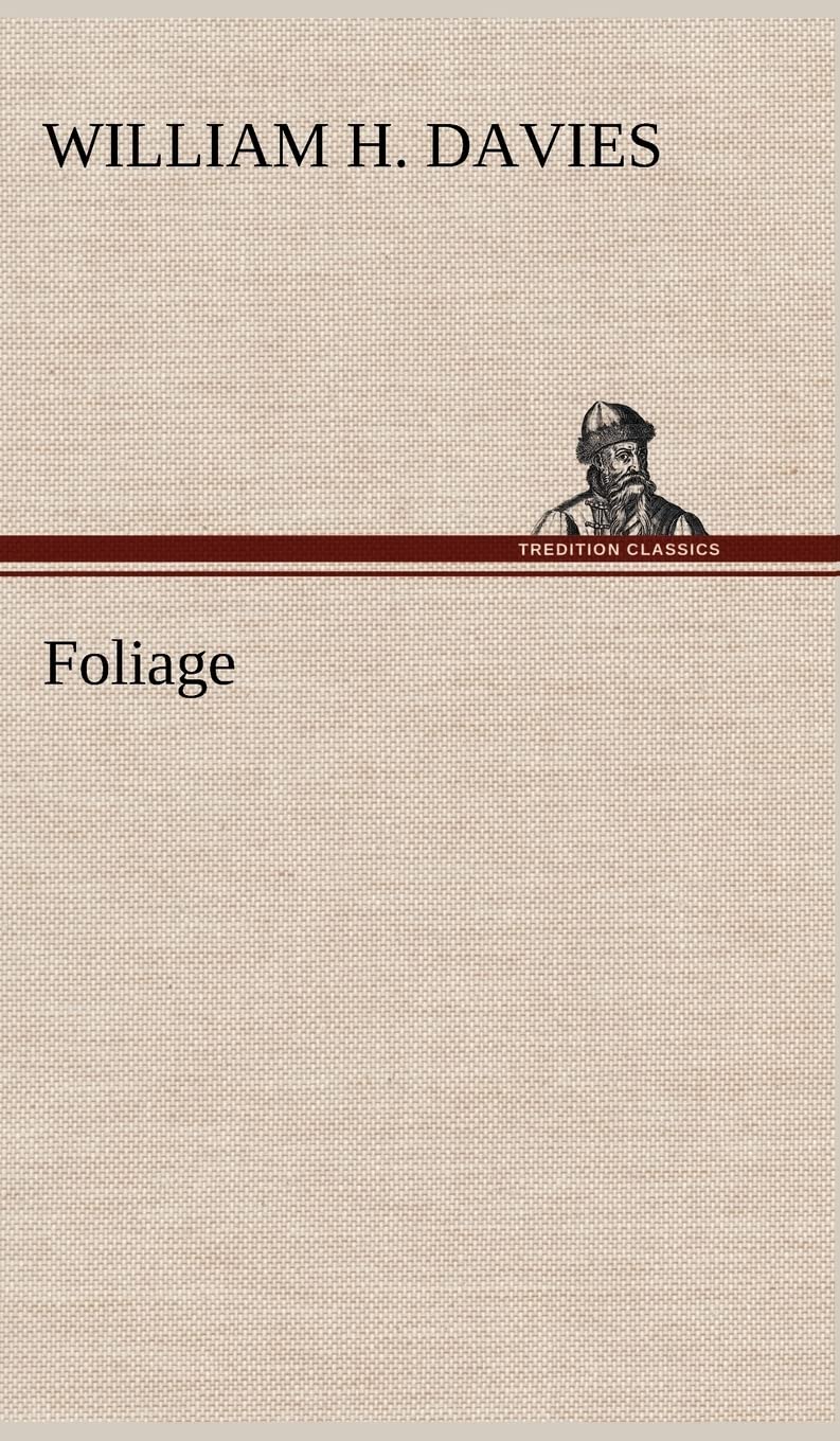 Foliage,Used