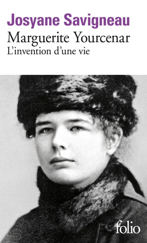 Marguerite Yourcenar (French Edition),Used