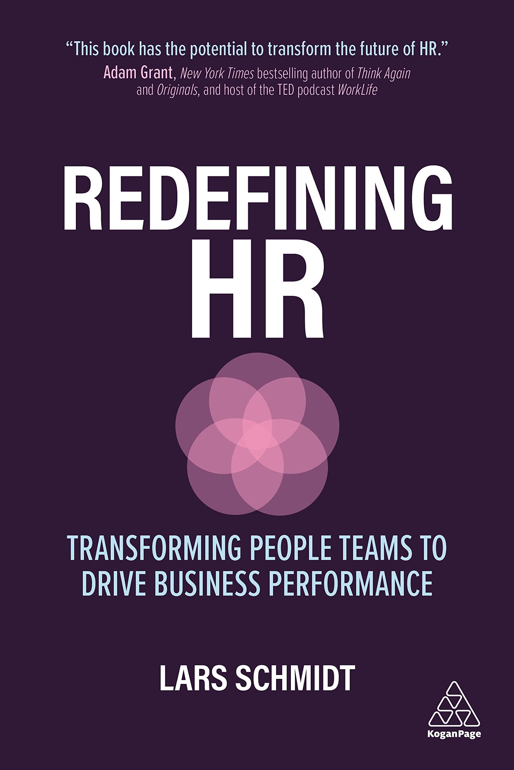 Redefining Hr: Transforming People Teams To Drive Business Performance