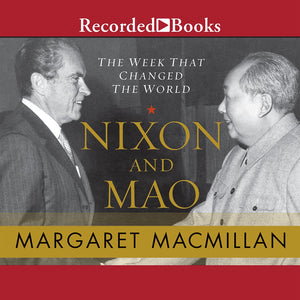 Nixon and Mao: The Week That Changed the World,Used