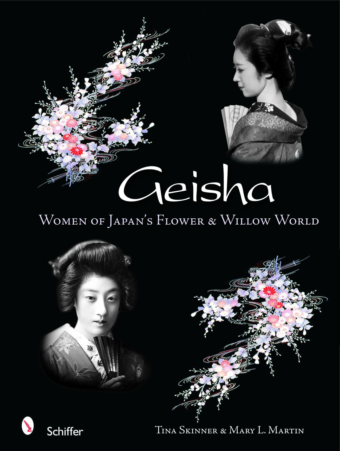 Geisha: Women of Japan's Flower & Willow World,Used