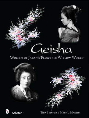 Geisha: Women of Japan's Flower & Willow World,Used