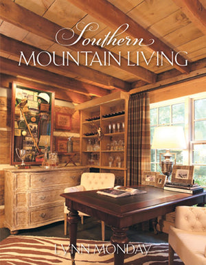 Southern Mountain Living,Used