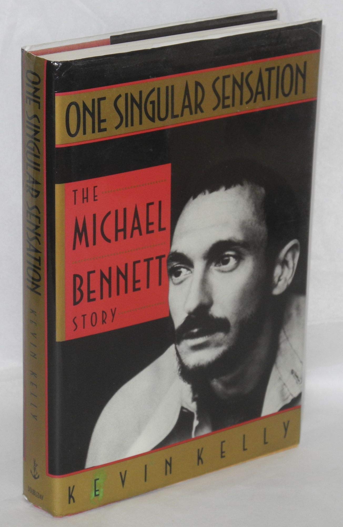 One Singular Sensation