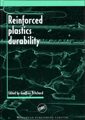 Reinforced Plastics Durability (Woodhead Publishing In Materials),Used