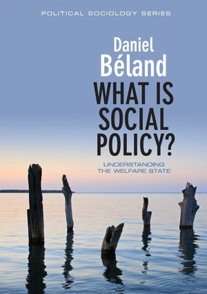 What is Social Policy?,Used