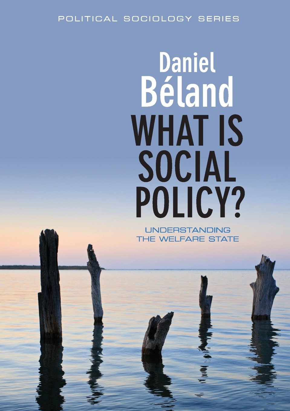 What is Social Policy?,Used