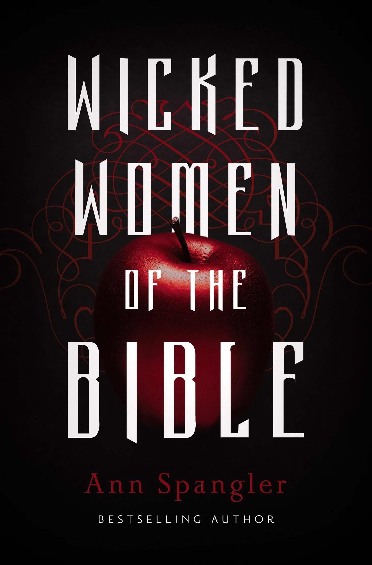 Wicked Women of the Bible,Used