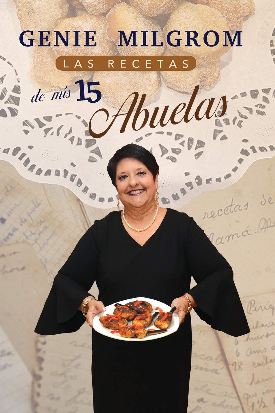 Las recetas de mis 15 abuelas (Spanish Edition),Used