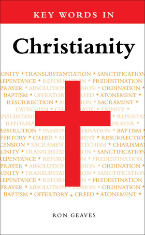 Key Words in Christianity (Key Words Guides),Used