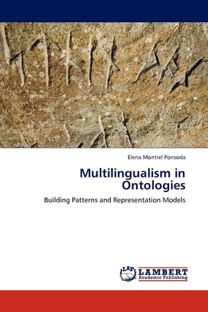 Multilingualism in Ontologies: Building Patterns and Representation Models,Used