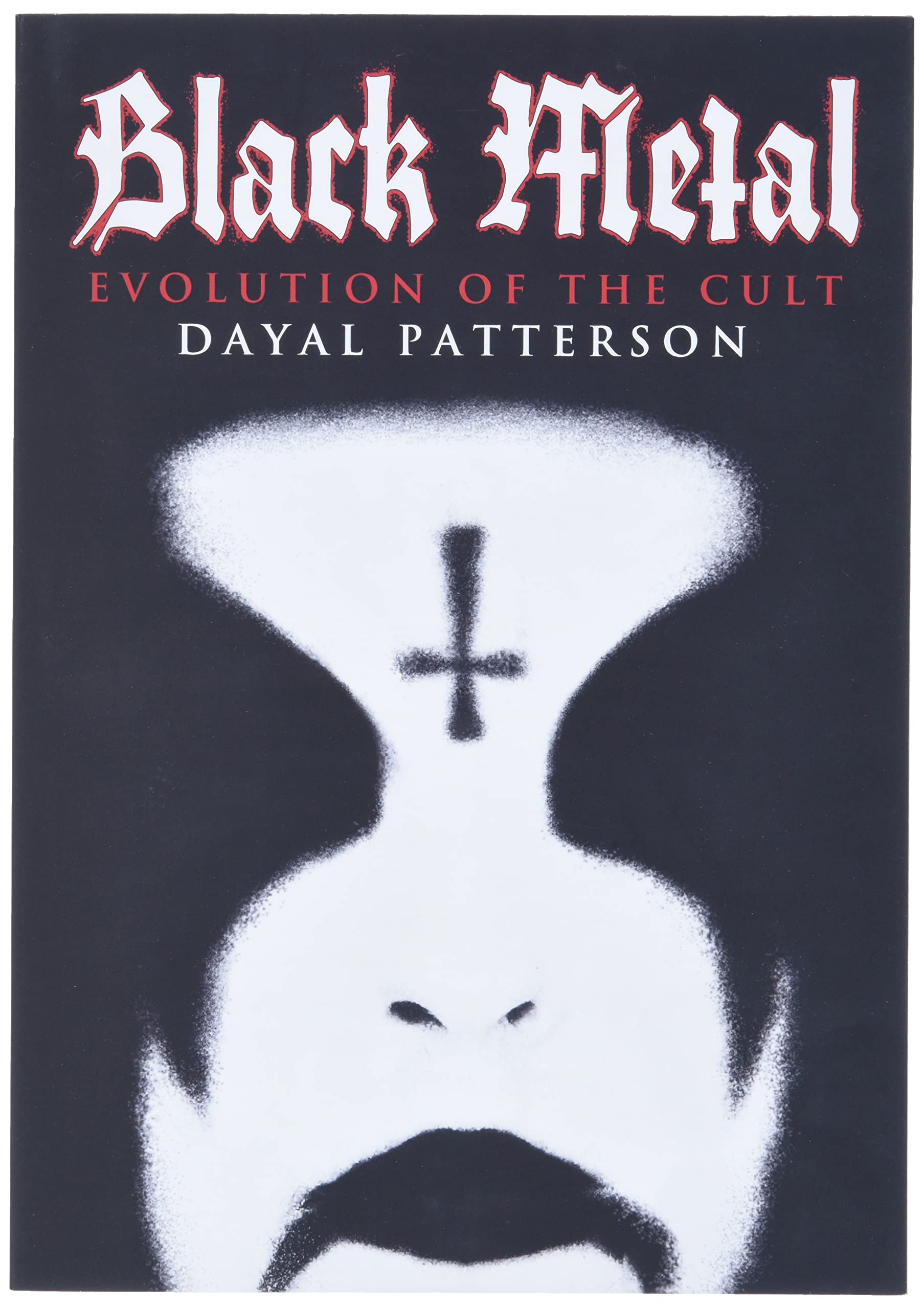 Black Metal: Evolution of the Cult (Extreme Metal),Used