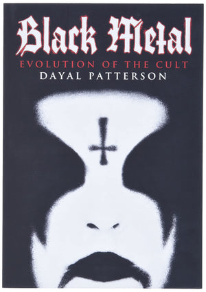 Black Metal: Evolution of the Cult (Extreme Metal),Used