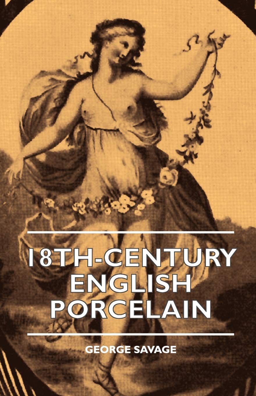 18Thcentury English Porcelain,Used