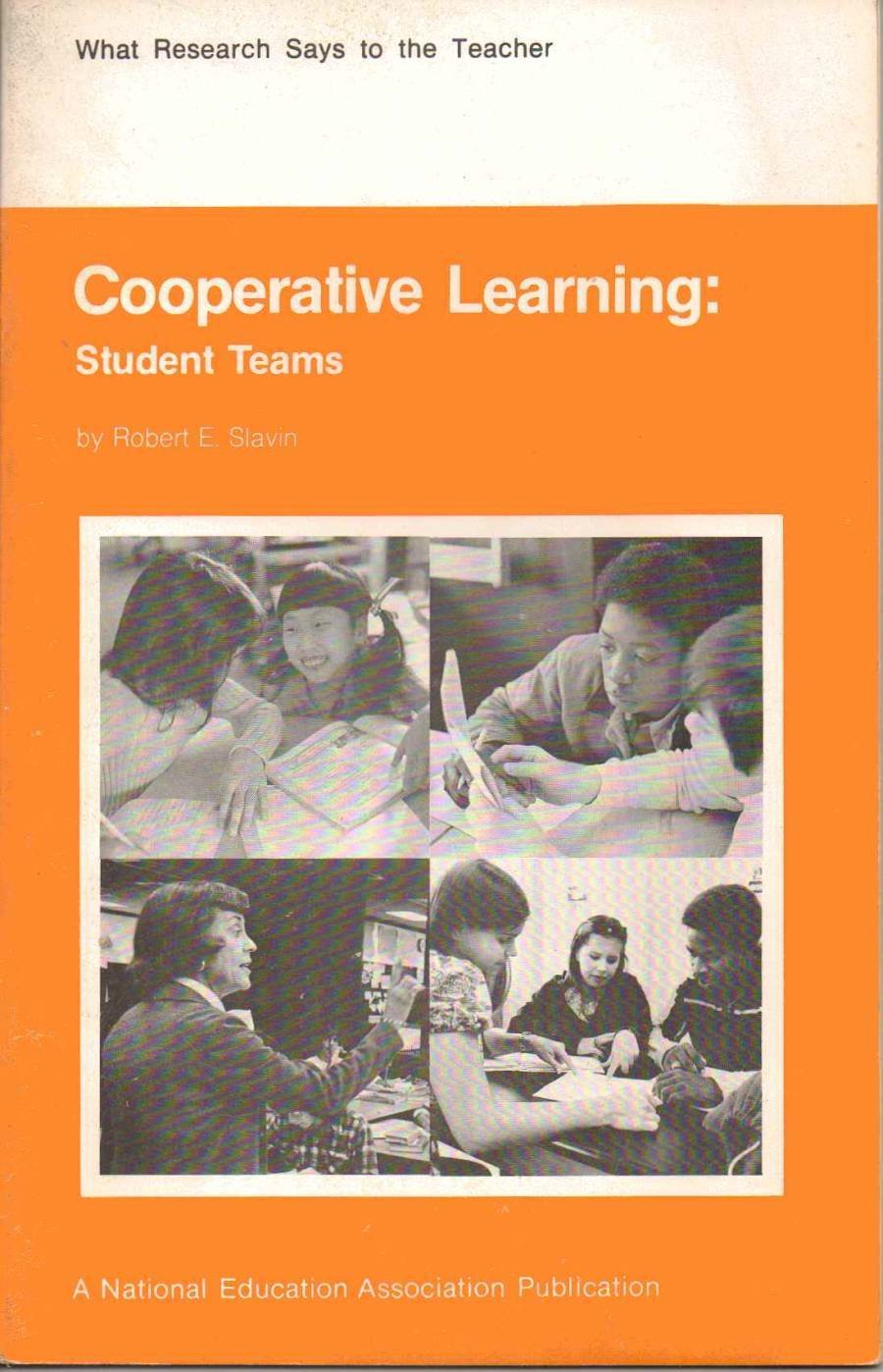 Cooperative Learning: Student Teams,Used