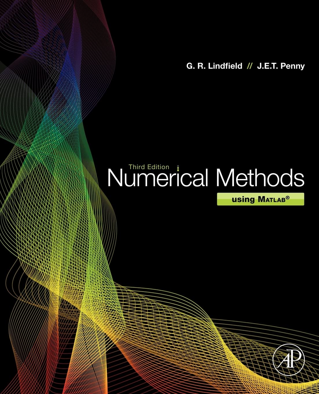 Numerical Methods: Using MATLAB,Used