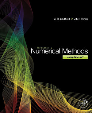 Numerical Methods: Using MATLAB,Used