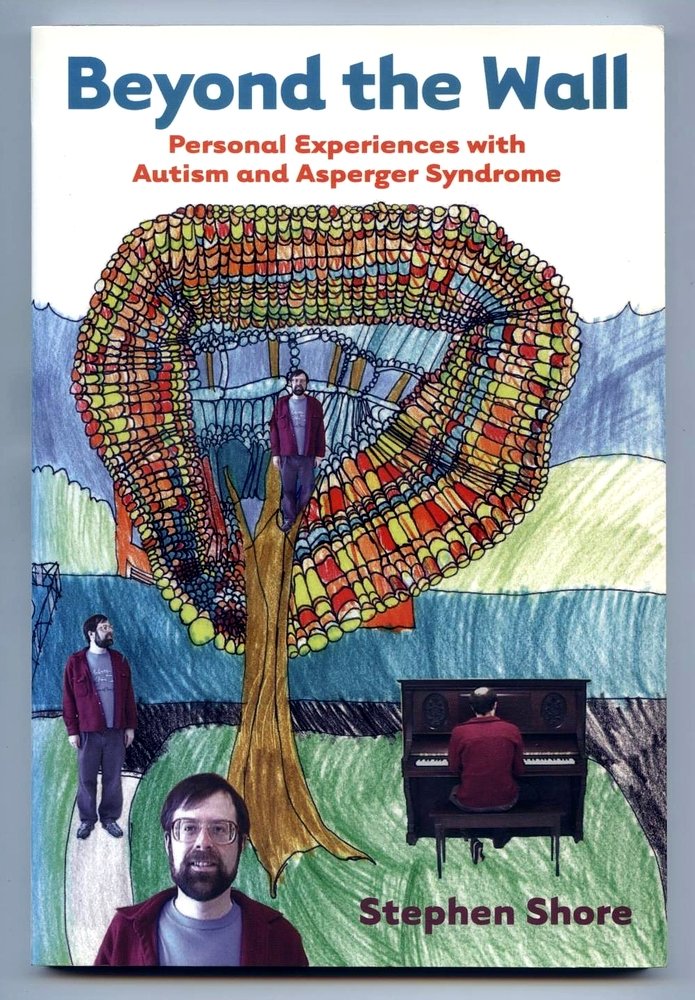 Beyond the Wall: Personal Experiences with Autism and Asperger Syndrome,Used