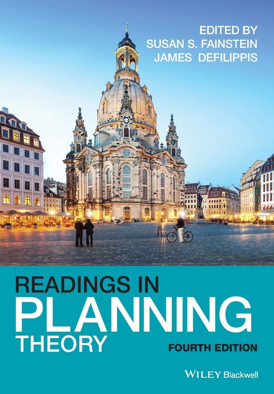 Readings In Planning Theory