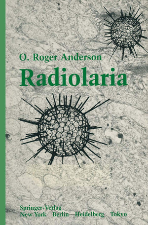 Radiolaria,Used